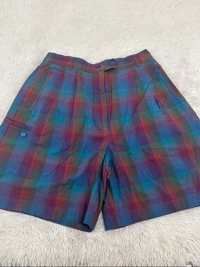 👢 Vintage Van Heusen Jorts